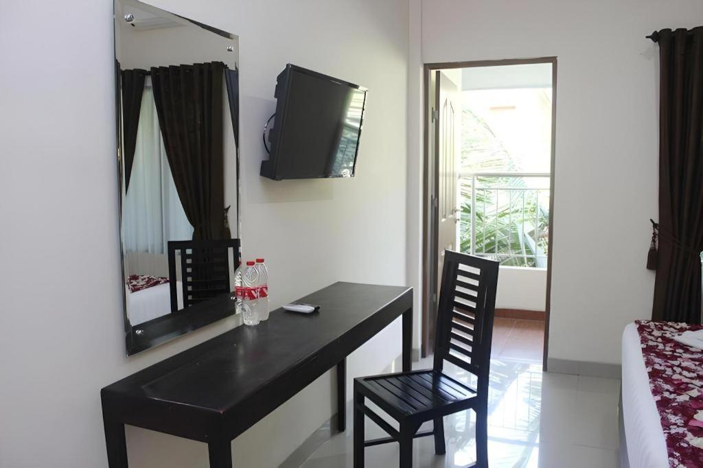 Malioboro Garden Hotel Yogyakarta Dış mekan fotoğraf
