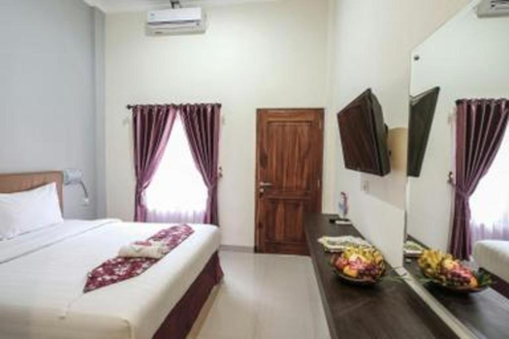 Malioboro Garden Hotel Yogyakarta Dış mekan fotoğraf