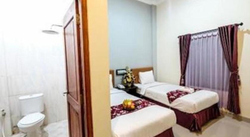 Malioboro Garden Hotel Yogyakarta Dış mekan fotoğraf