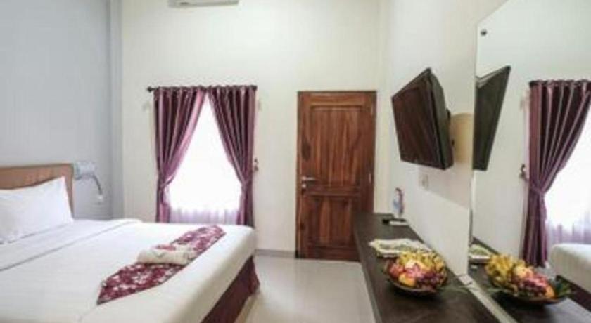 Malioboro Garden Hotel Yogyakarta Dış mekan fotoğraf