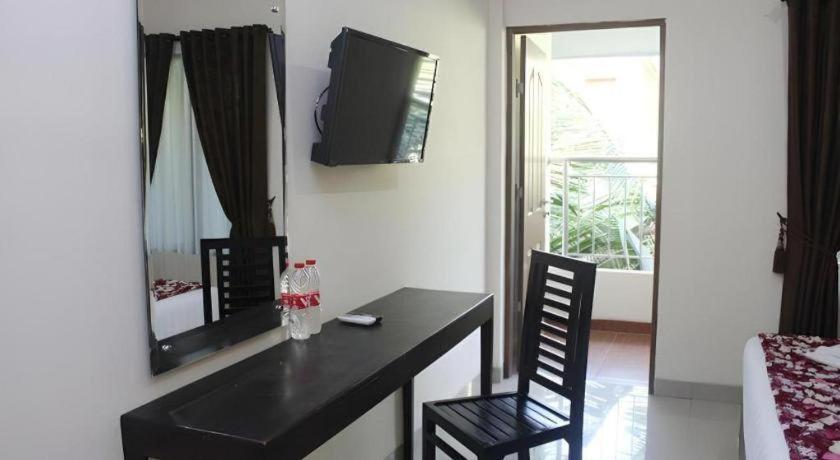 Malioboro Garden Hotel Yogyakarta Dış mekan fotoğraf
