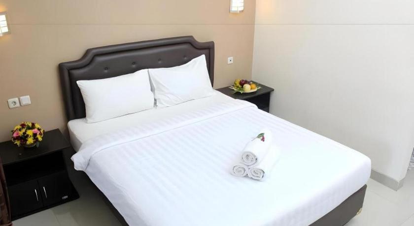 Malioboro Garden Hotel Yogyakarta Dış mekan fotoğraf