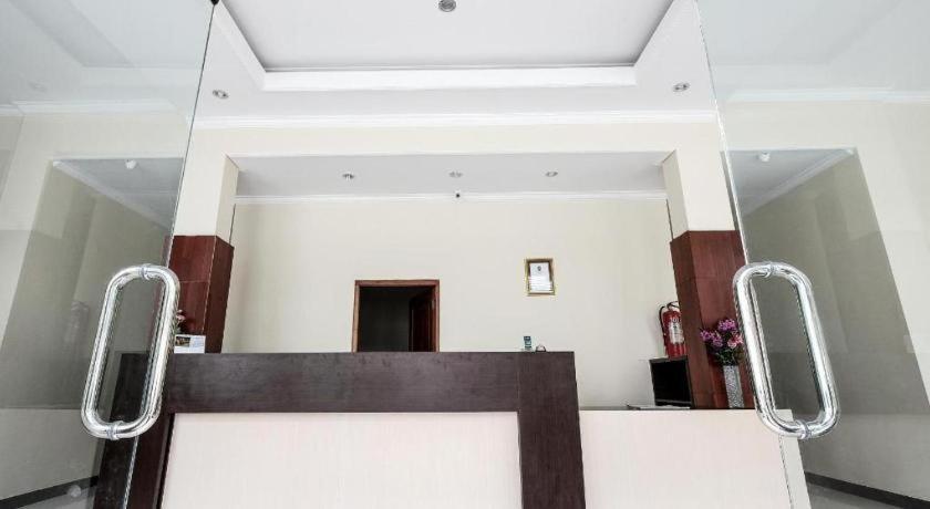 Malioboro Garden Hotel Yogyakarta Dış mekan fotoğraf