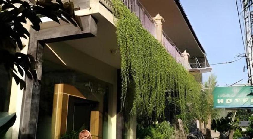 Malioboro Garden Hotel Yogyakarta Dış mekan fotoğraf