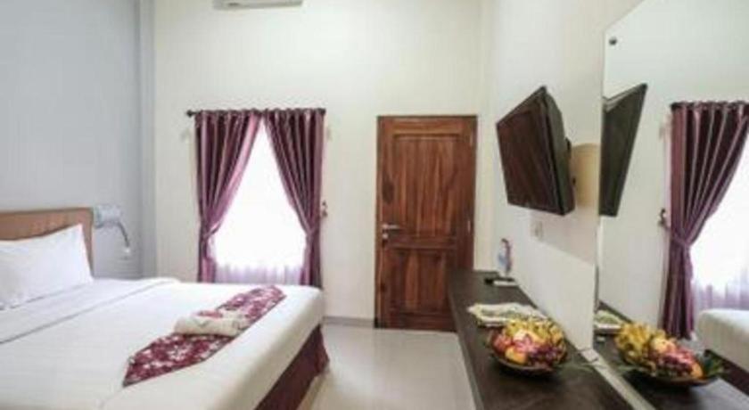 Malioboro Garden Hotel Yogyakarta Dış mekan fotoğraf