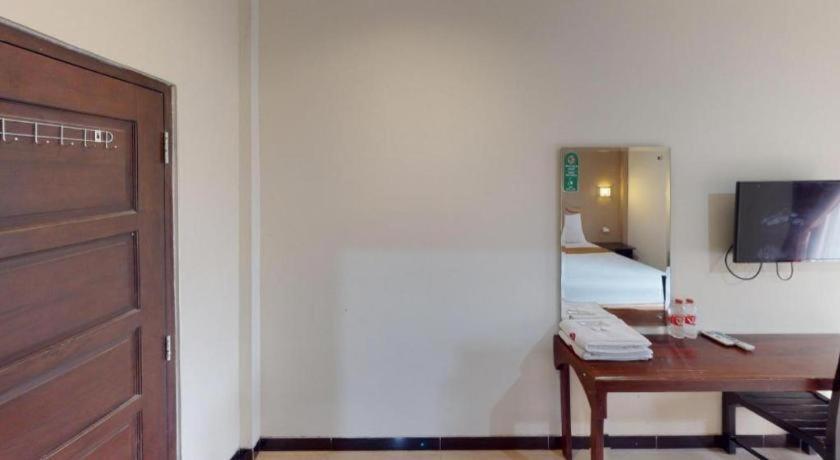 Malioboro Garden Hotel Yogyakarta Dış mekan fotoğraf