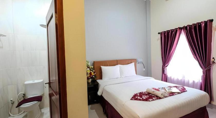 Malioboro Garden Hotel Yogyakarta Dış mekan fotoğraf