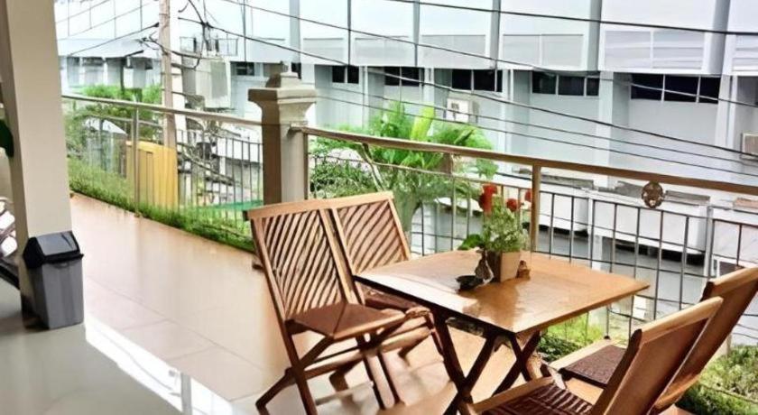 Malioboro Garden Hotel Yogyakarta Dış mekan fotoğraf